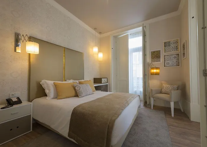 My Story Ouro Hotel 3*