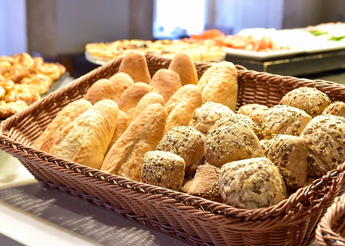 Hotel My Story Ouro Lisboa