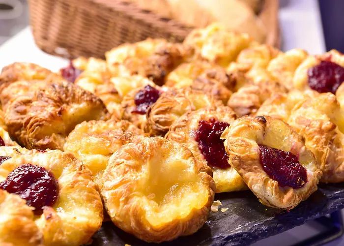 My Story Ouro 3* Lisboa