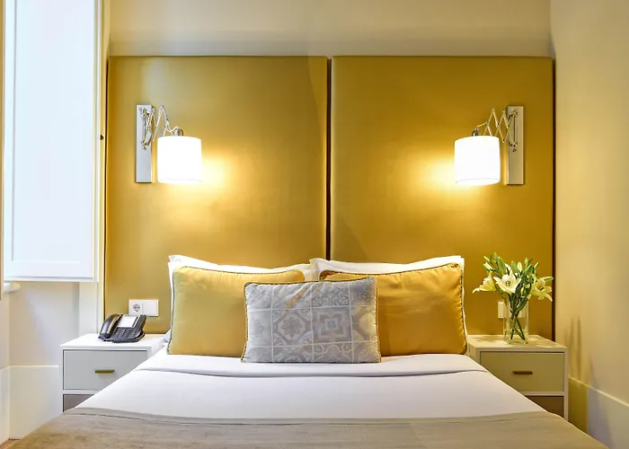 Hotel My Story Ouro 3*