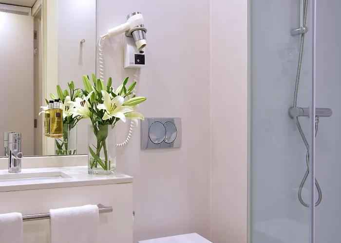 My Story Ouro Hotel Lisboa