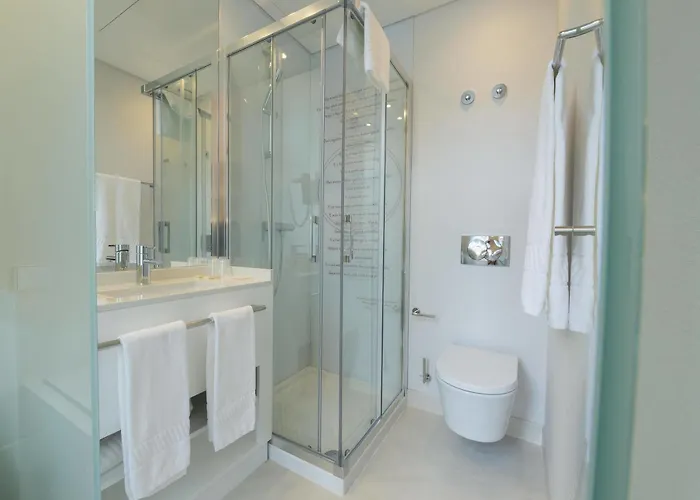 Hotel My Story Ouro 3*