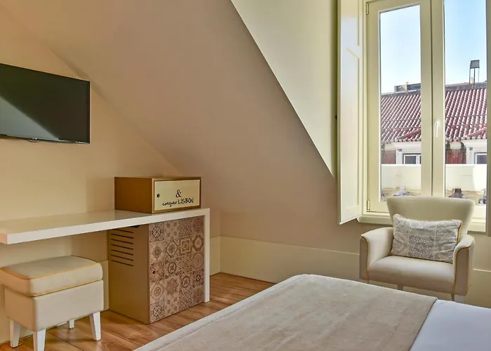 Hotel My Story Ouro 3*