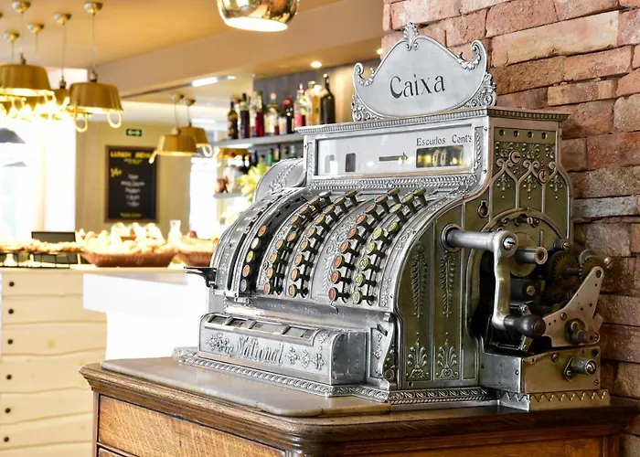 My Story Ouro Hotel 3*