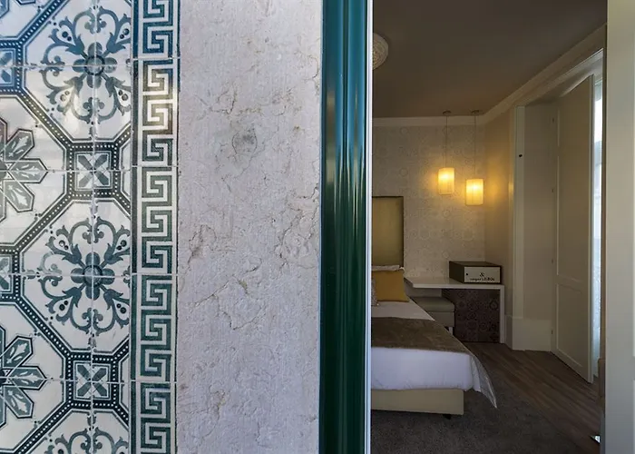 Hotel My Story Ouro 3*