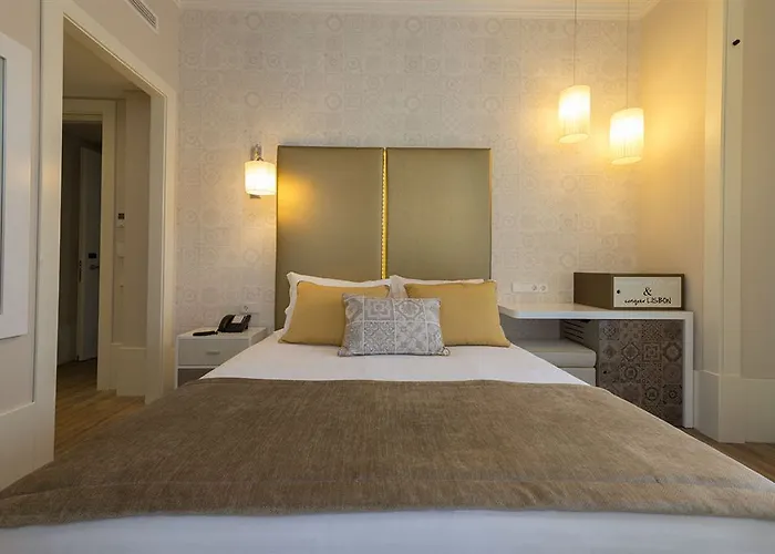 My Story Ouro Lisboa