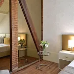 我的故事奥罗酒店 3* Lisboa