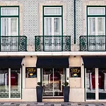 我的故事奥罗酒店 Lisboa
