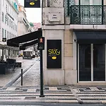 我的故事奥罗酒店 Lisboa
