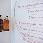 我的故事奥罗酒店 Lisboa