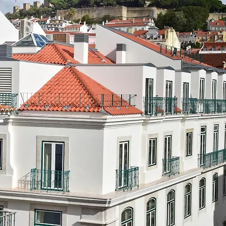 Hotel My Story Ouro