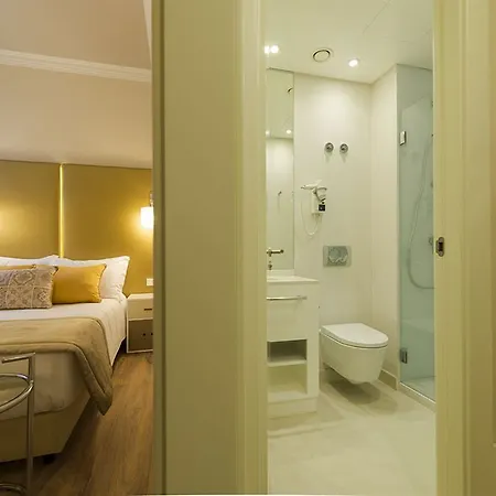 Hotel My Story Ouro