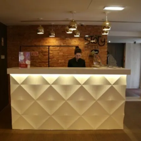我的故事奥罗酒店